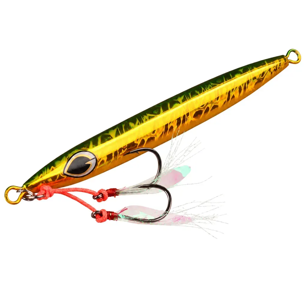 Laser Glow Deep-Sea Jig 120–400g product detail 7