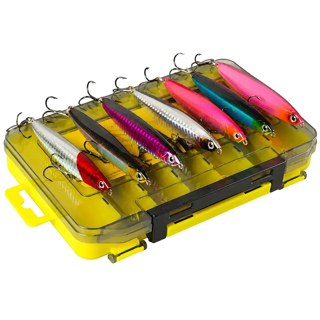 Long-Cast Sinking Pencil Lure product detail 1