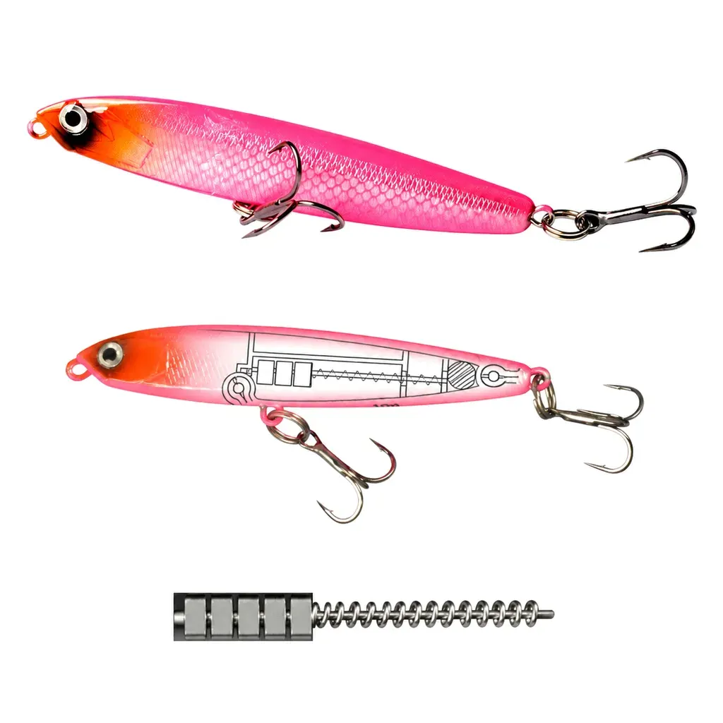 Long-Cast Sinking Pencil Lure product detail 2