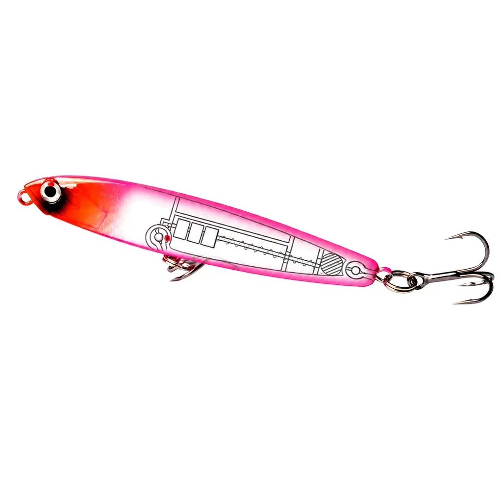 Long-Cast Sinking Pencil Lure product detail 3