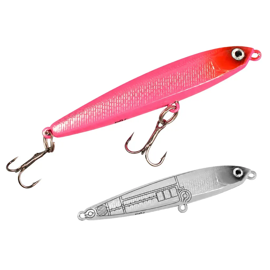 Long-Cast Sinking Pencil Lure product detail 4
