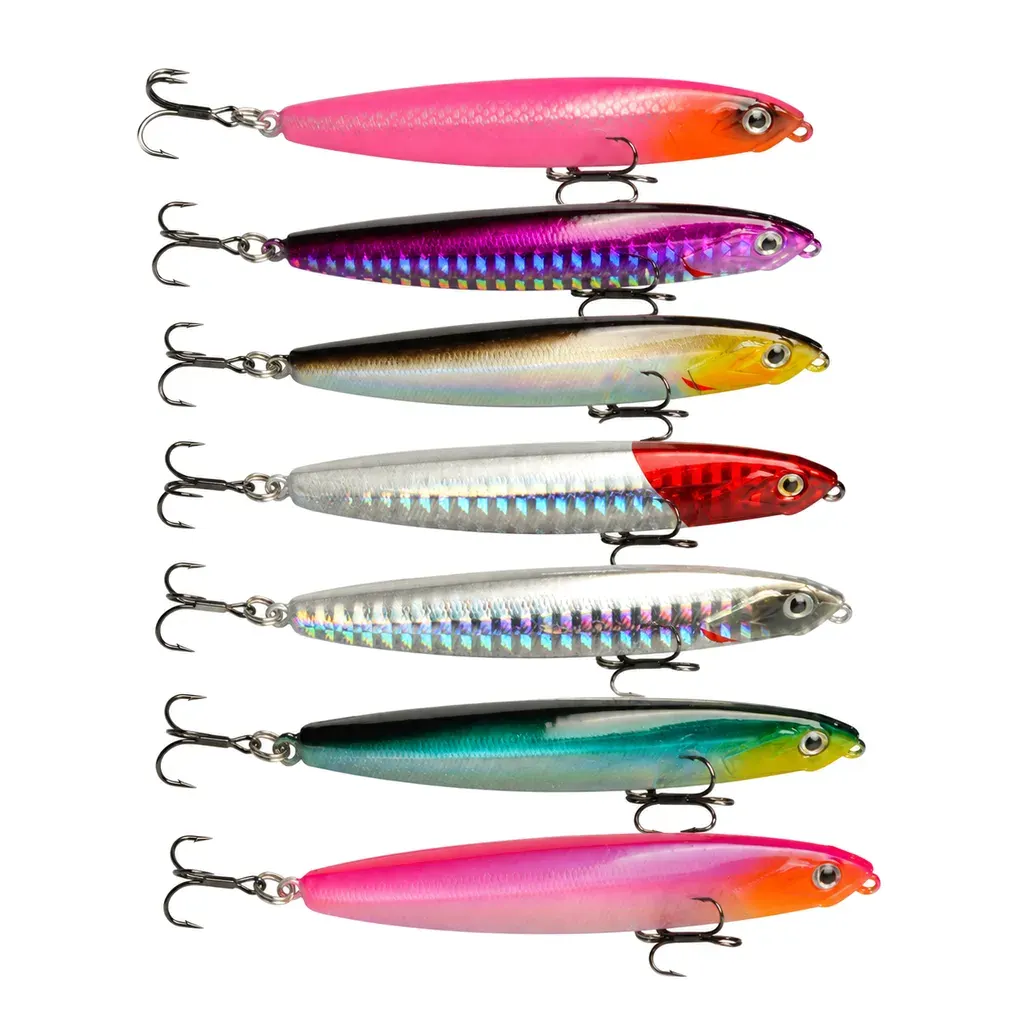 Long-Cast Sinking Pencil Lure product detail 6