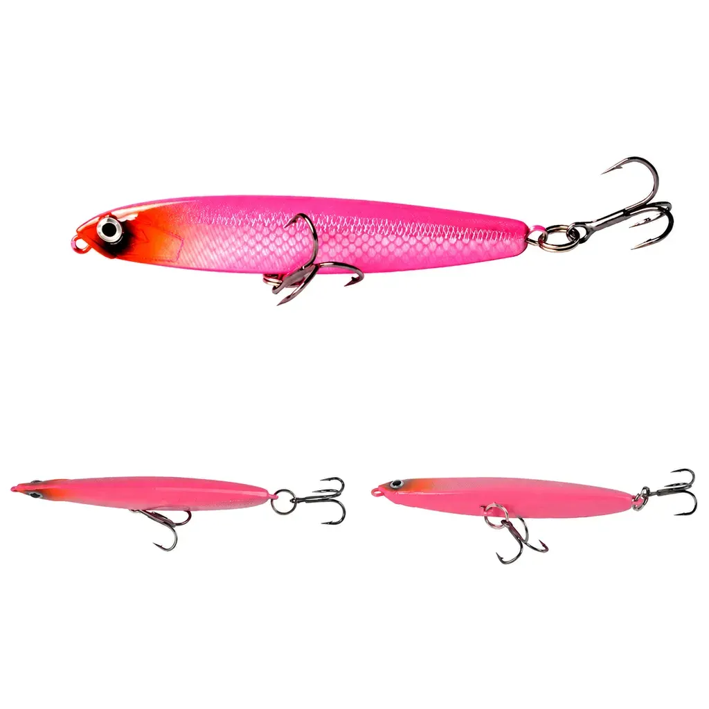 Long-Cast Sinking Pencil Lure product detail 8