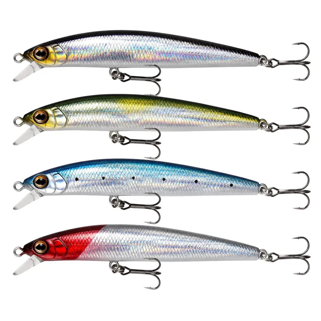 Long-Cast Sinking Pencil Lure product detail 9