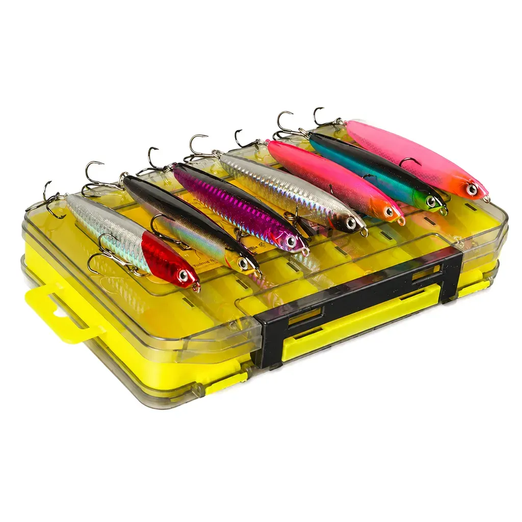 Long-Cast Sinking Pencil Lure product detail 12