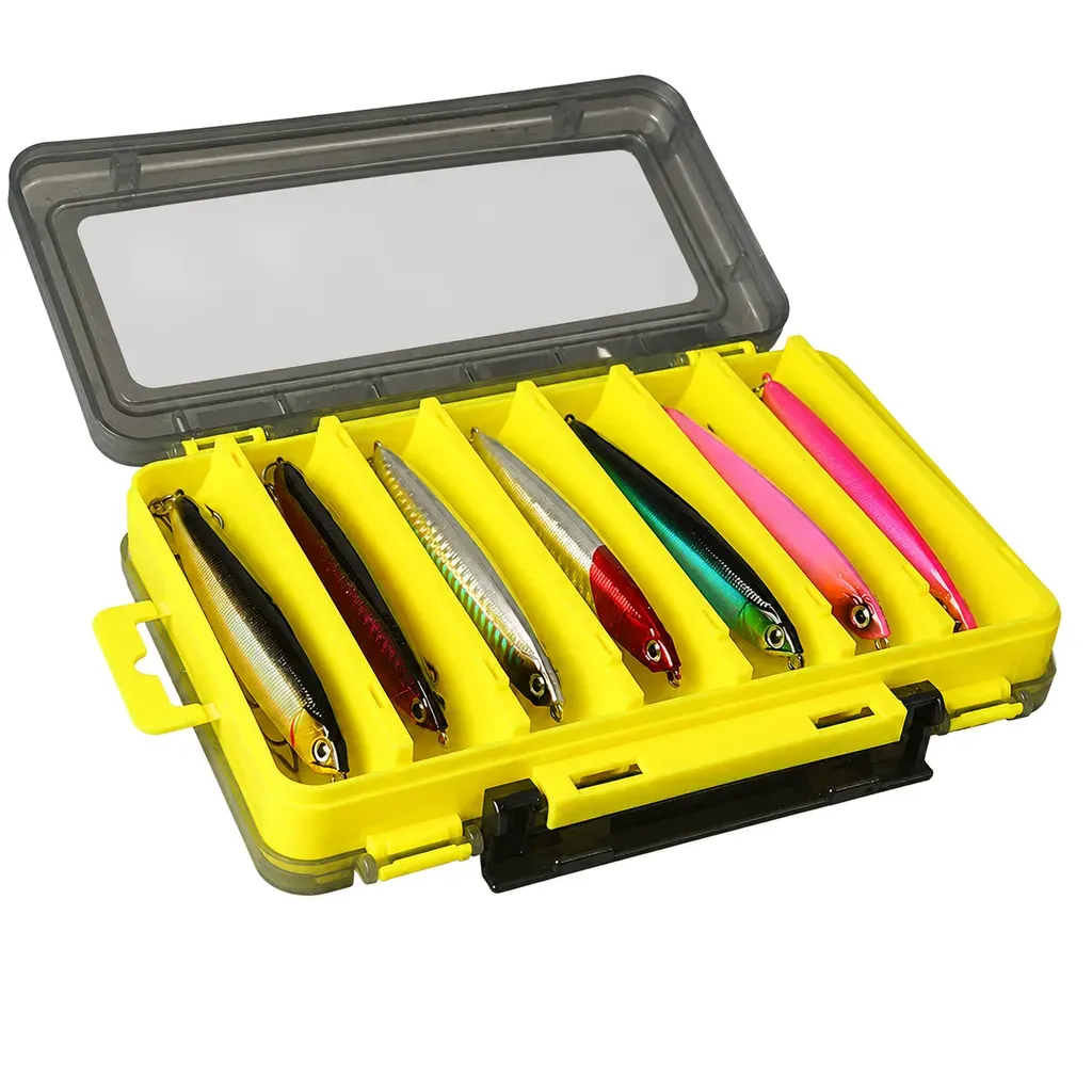 Long-Cast Sinking Pencil Lure product detail 14