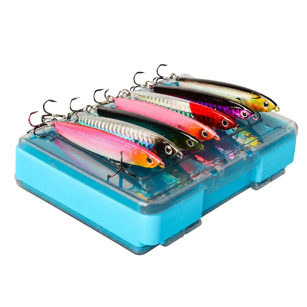 Long-Cast Sinking Pencil Lure product detail 15