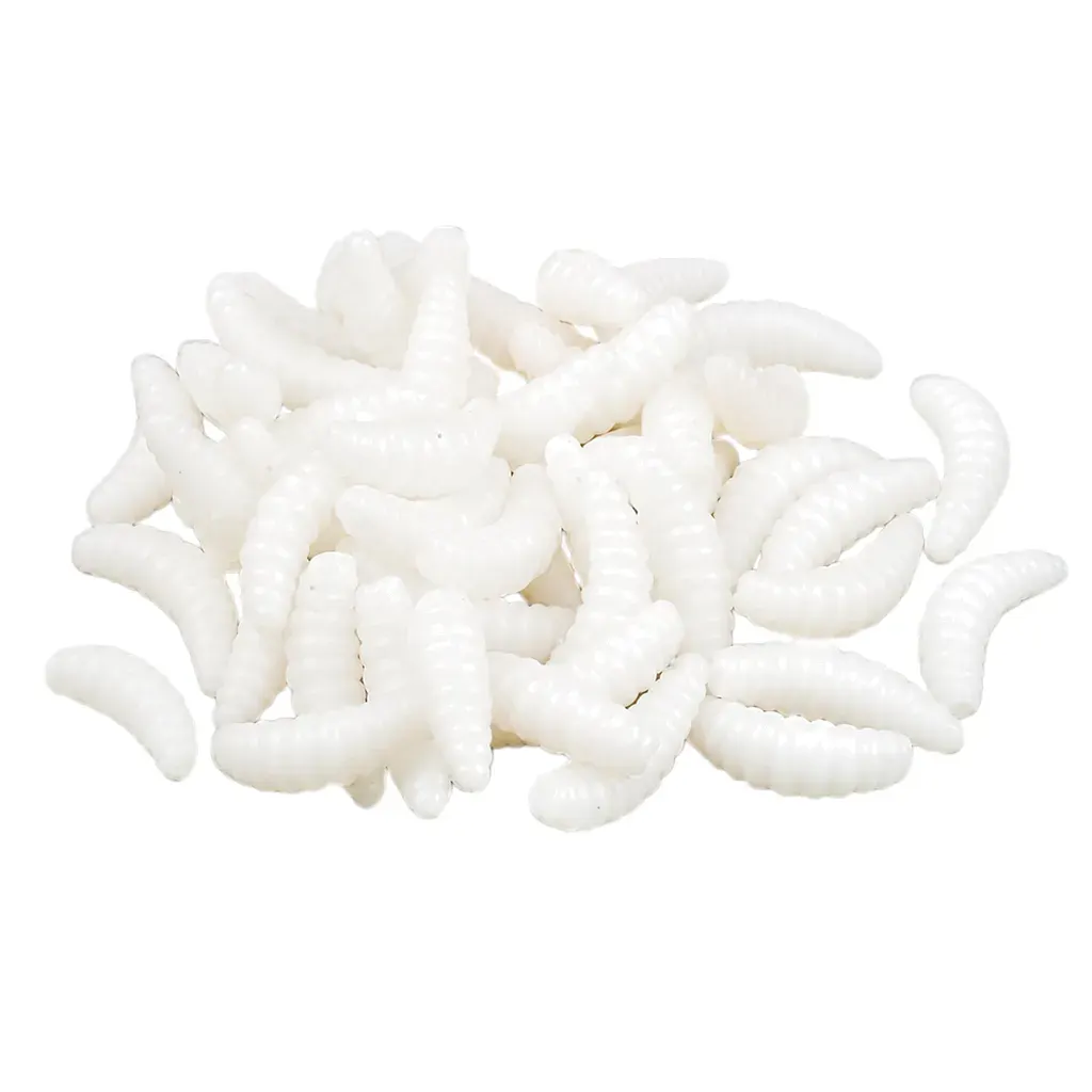 Maggot Soft Lure Kit product detail 11