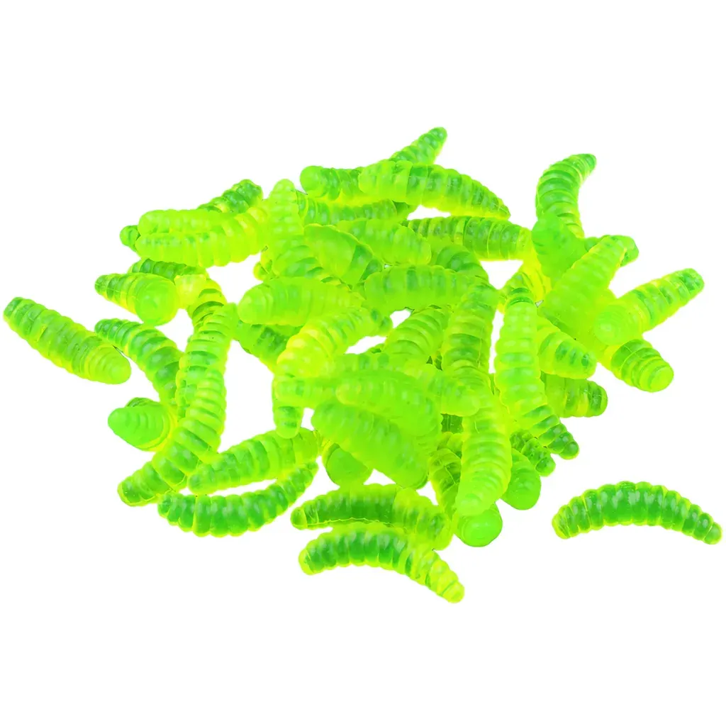 Maggot Soft Lure Kit product detail 13