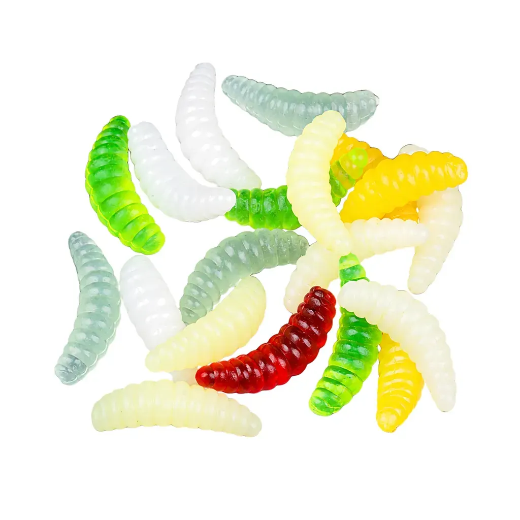 Maggot Soft Lure Kit product detail 15