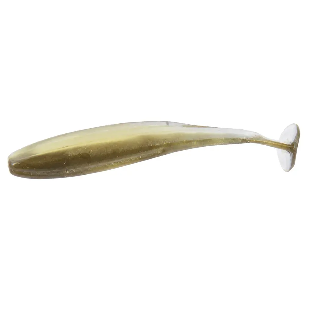 3.5cm Micro Paddle Tail Soft Lure product detail 3