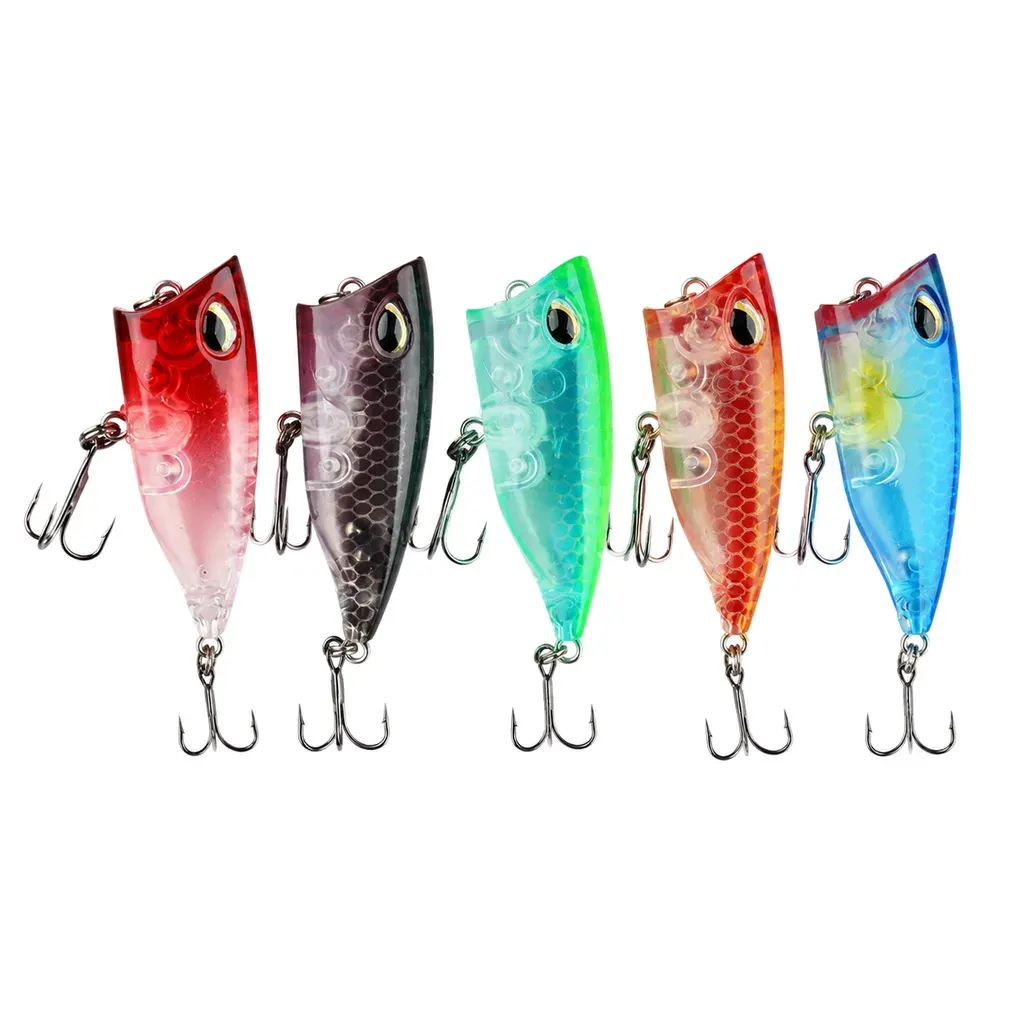 Mini Noisy Popper Lure product detail 2