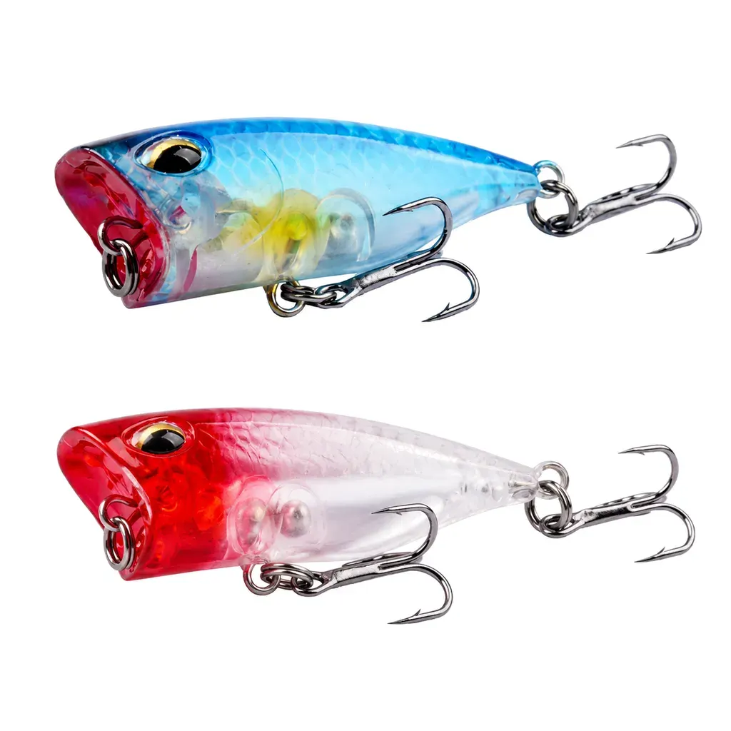 Mini Noisy Popper Lure product detail 3