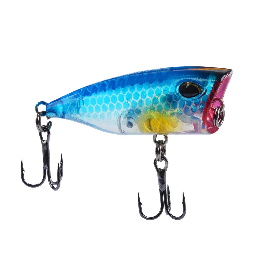 Mini Noisy Popper Lure product detail 5