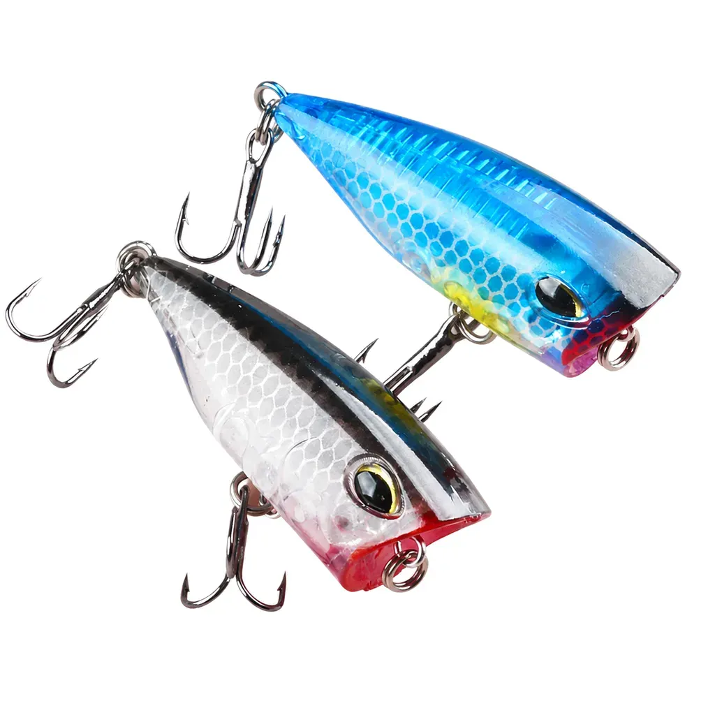 Mini Noisy Popper Lure product detail 10