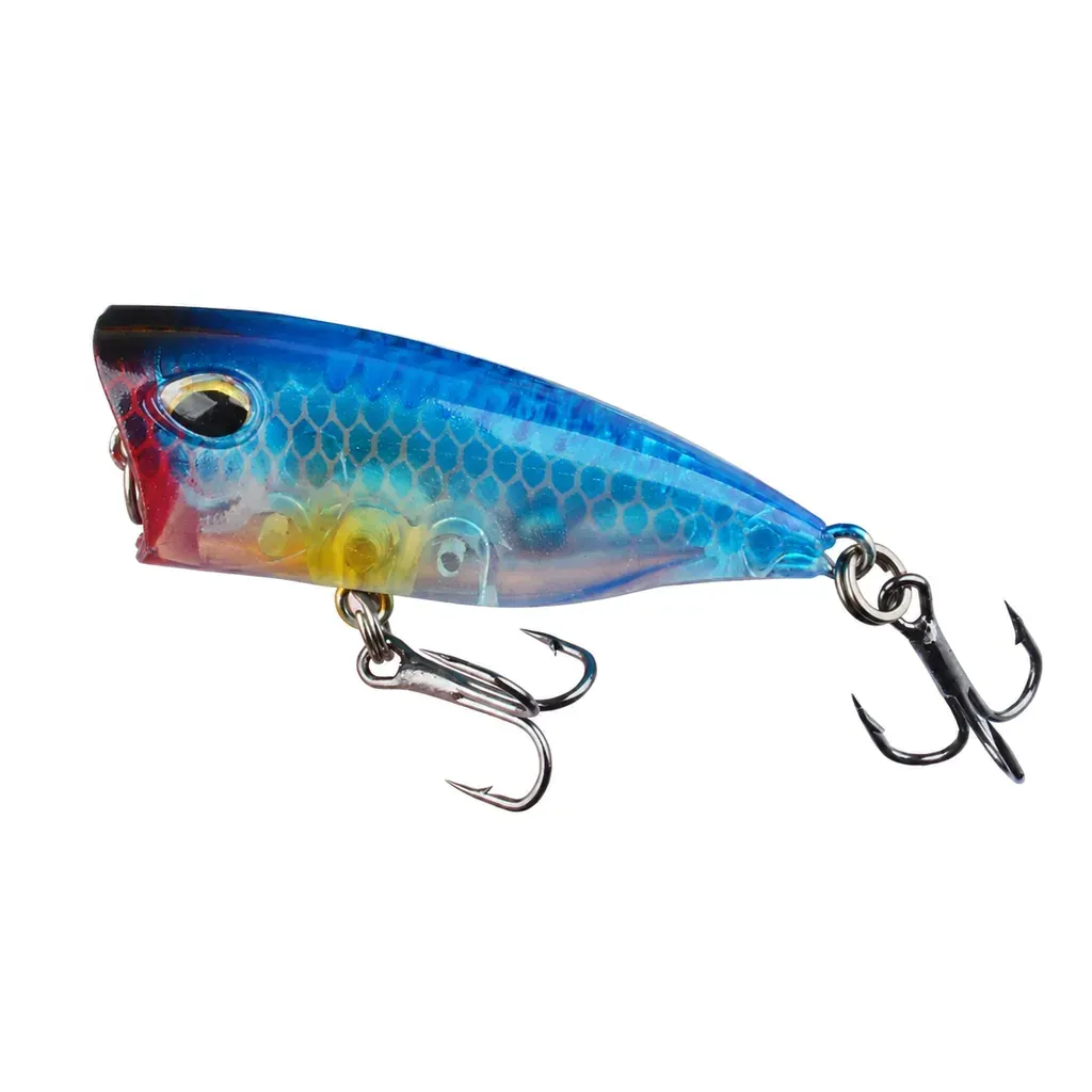 Mini Noisy Popper Lure product detail 12