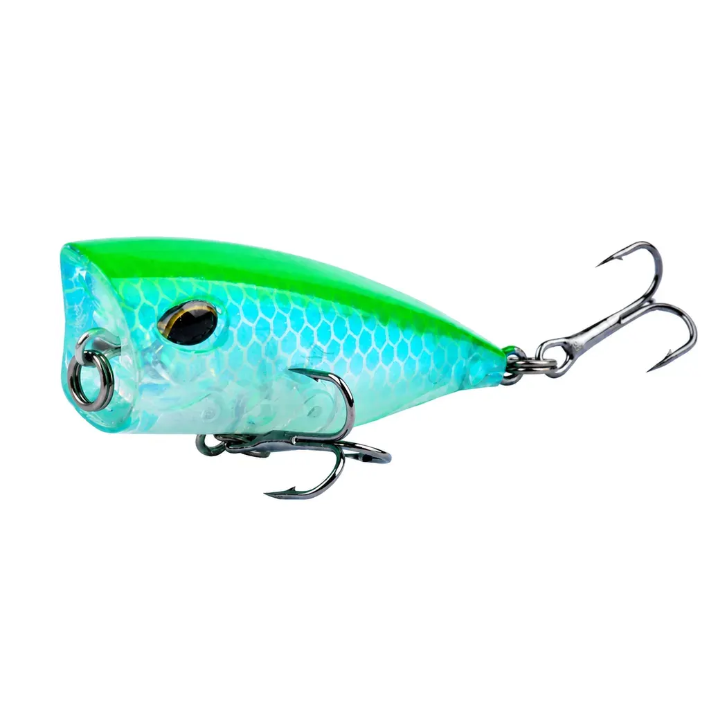 Mini Noisy Popper Lure product detail 13