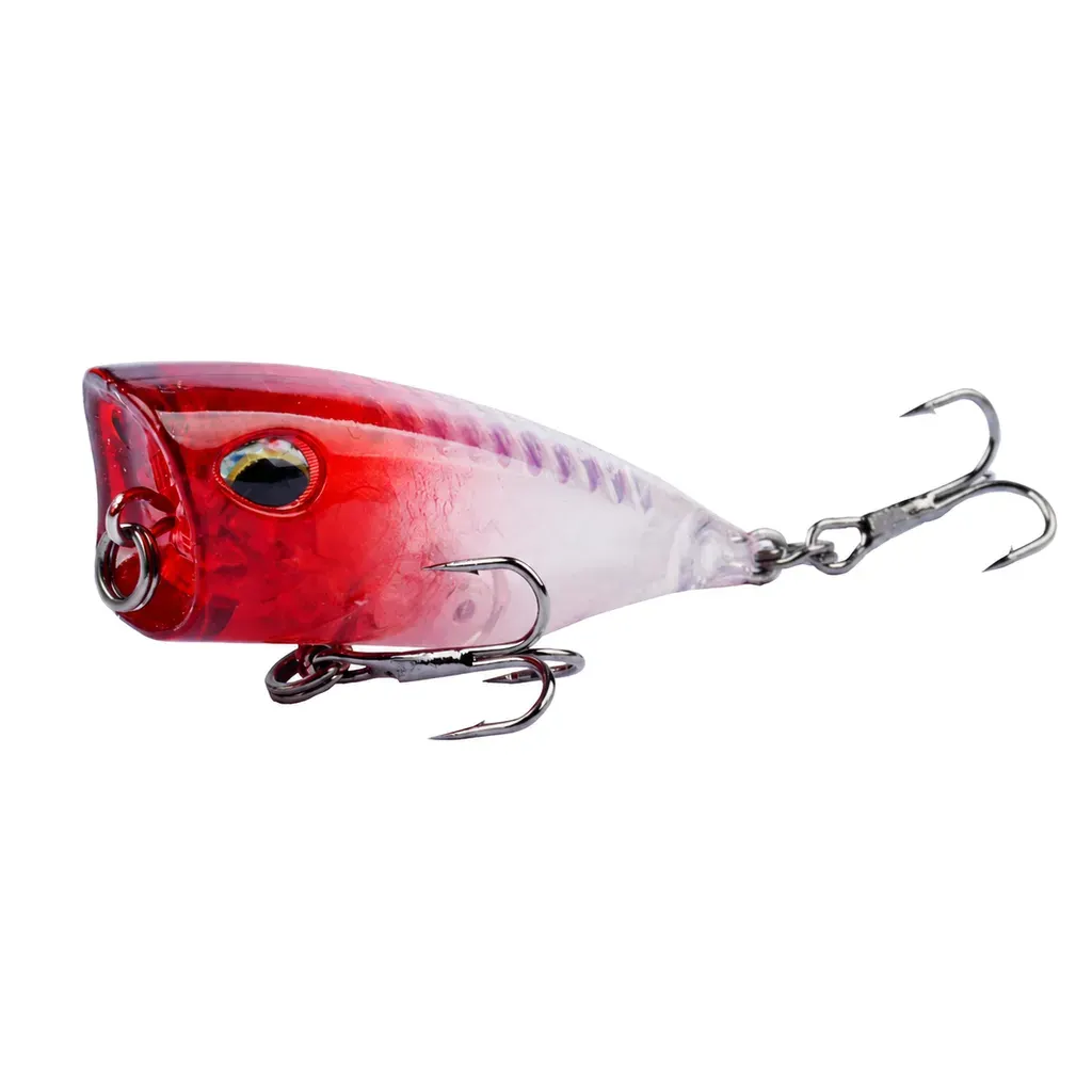 Mini Noisy Popper Lure product detail 15