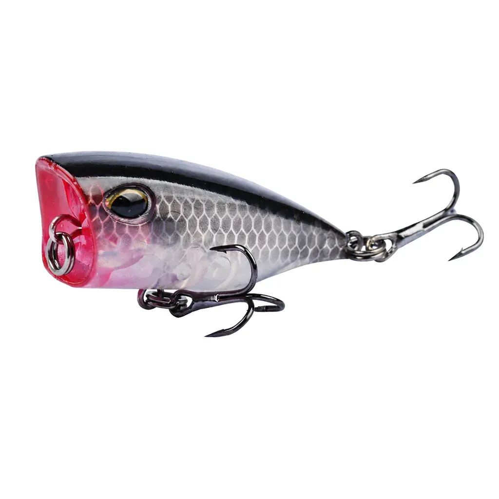 Mini Noisy Popper Lure product detail 16