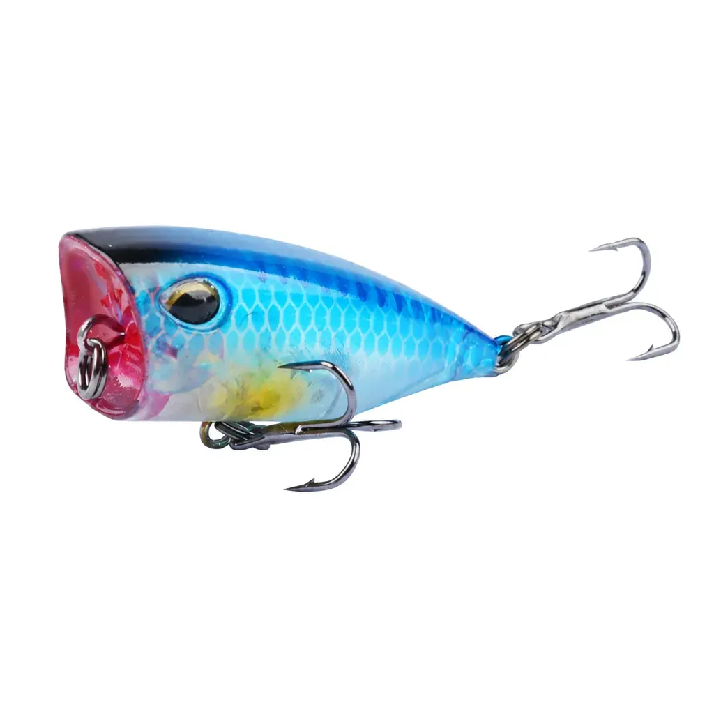 Mini Noisy Popper Lure product detail 17