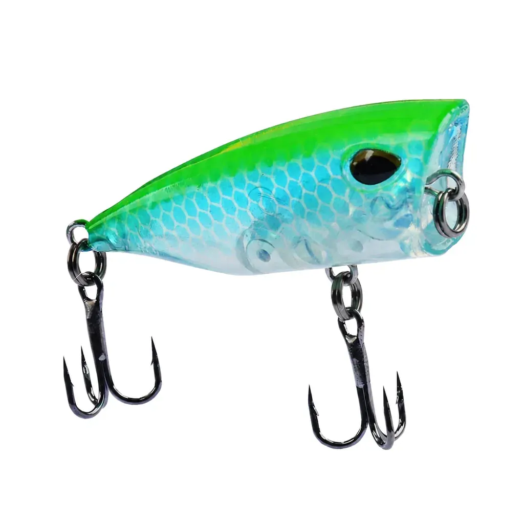 Mini Noisy Popper Lure product detail 19