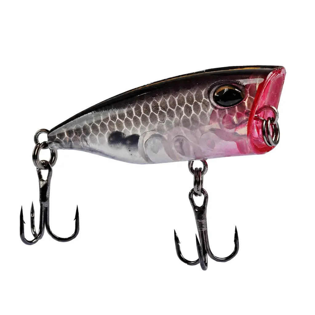 Mini Noisy Popper Lure product detail 20