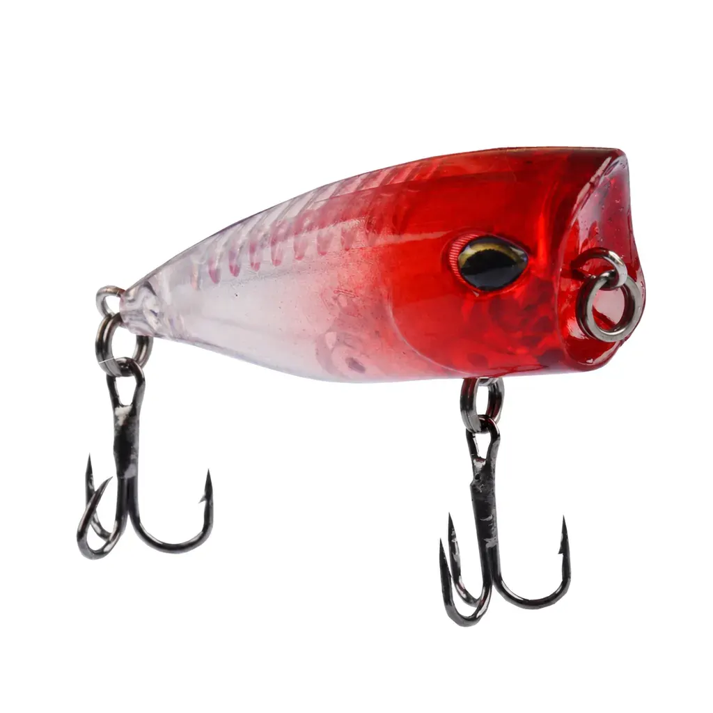 Mini Noisy Popper Lure product detail 21