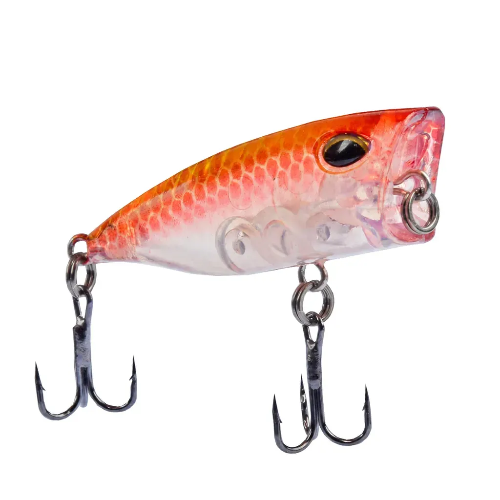 Mini Noisy Popper Lure product detail 22
