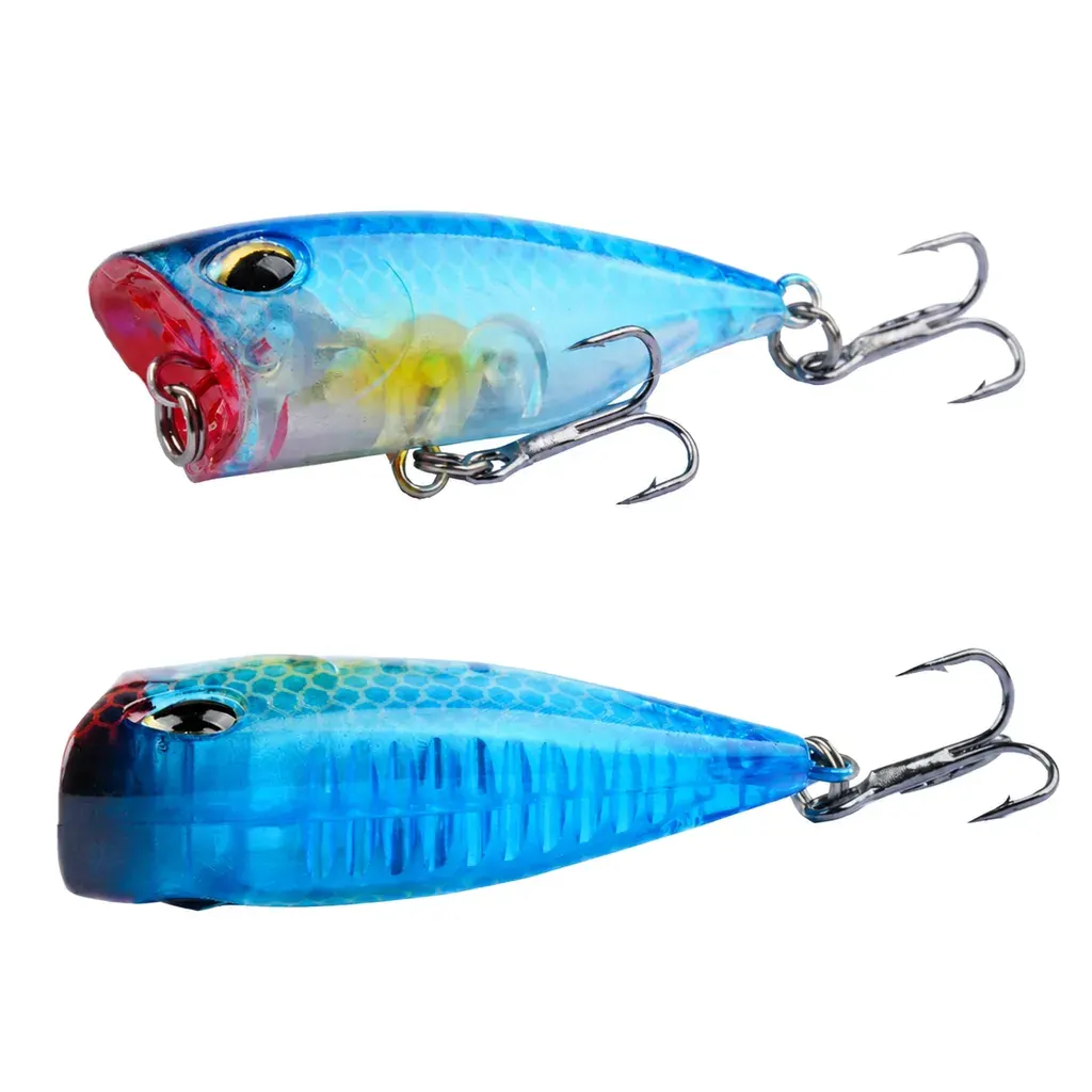Mini Noisy Popper Lure product detail 23