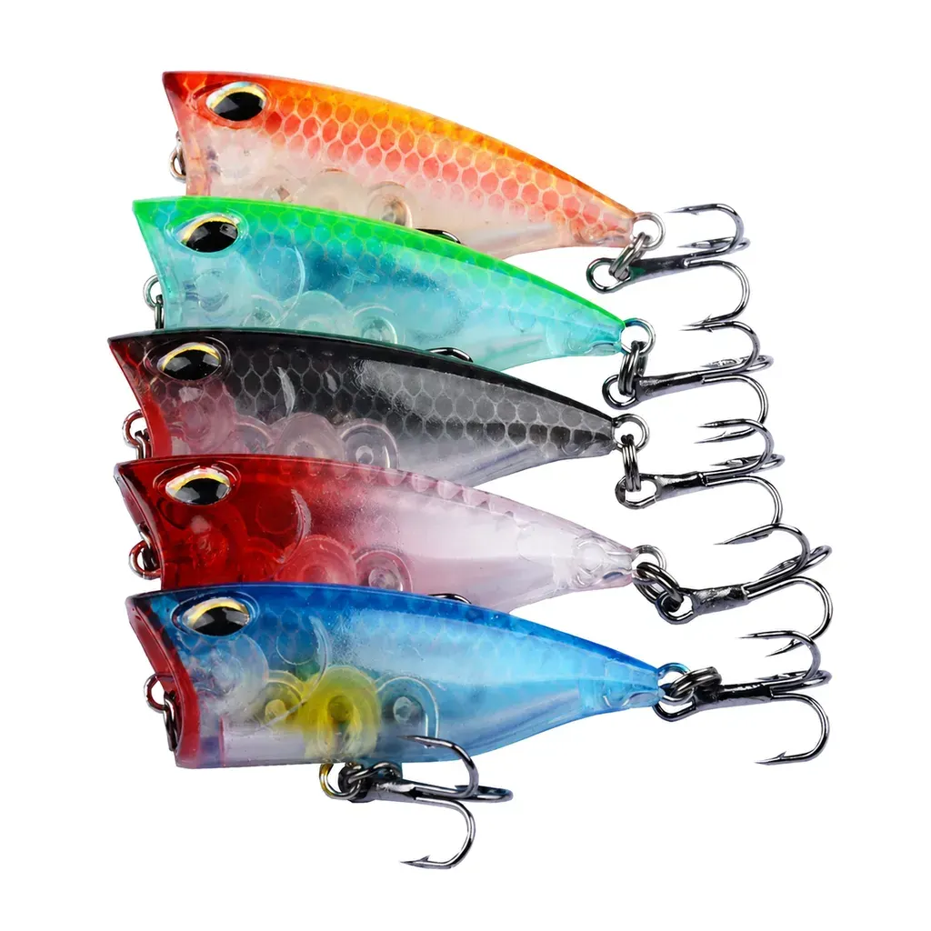 Mini Noisy Popper Lure product detail 25