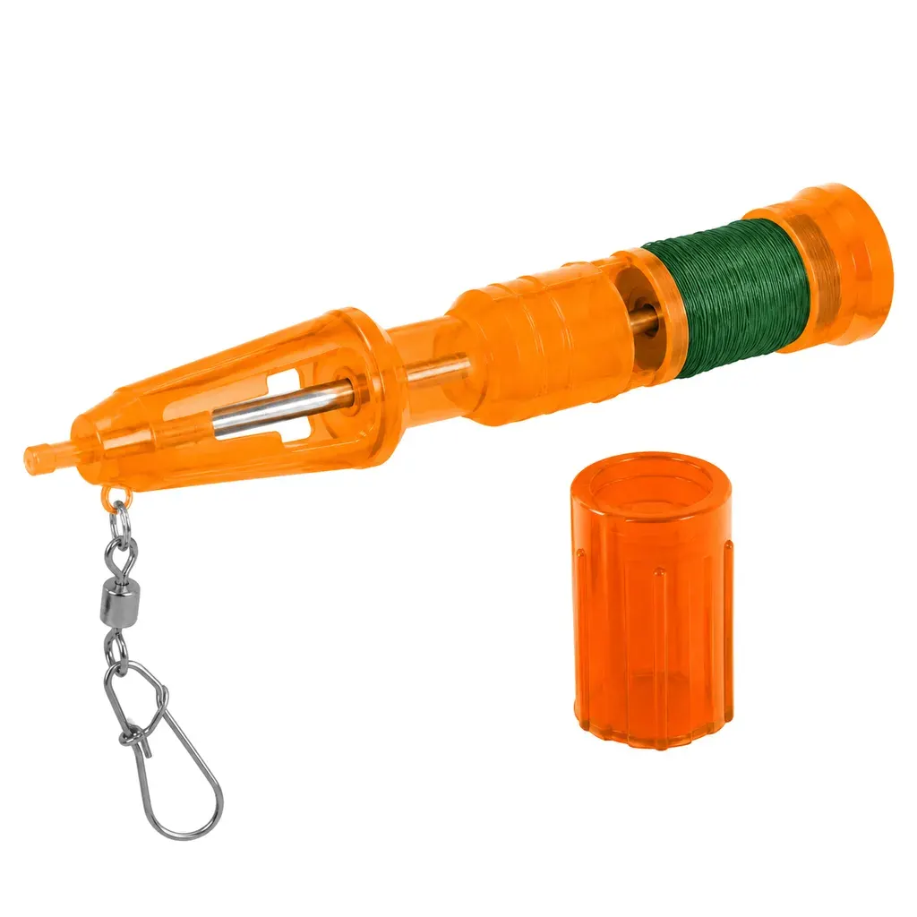 Multi-Function Fishing Line Spooler product detail 1