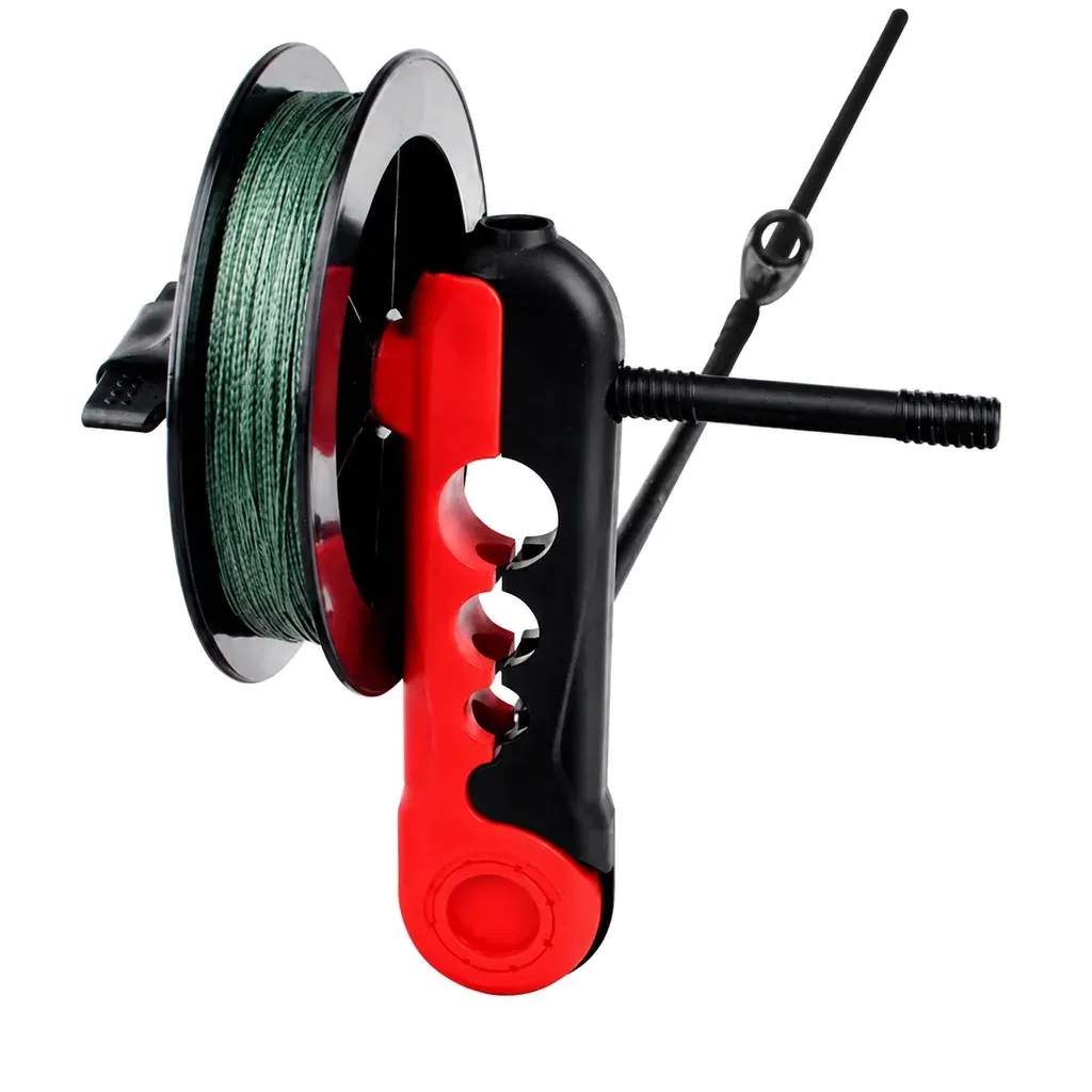 Multi-Function Fishing Line Spooler product detail 2