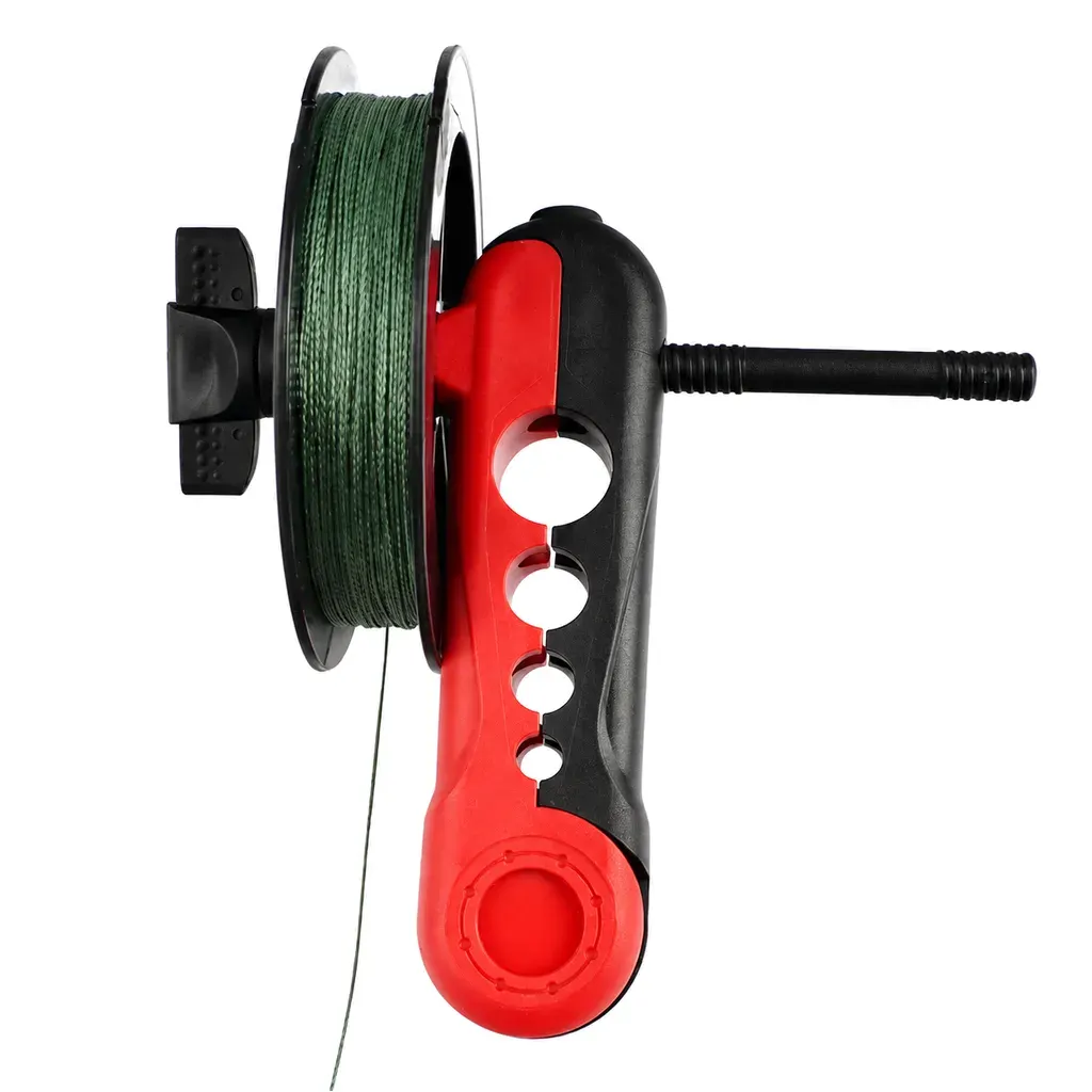 Multi-Function Fishing Line Spooler product detail 7