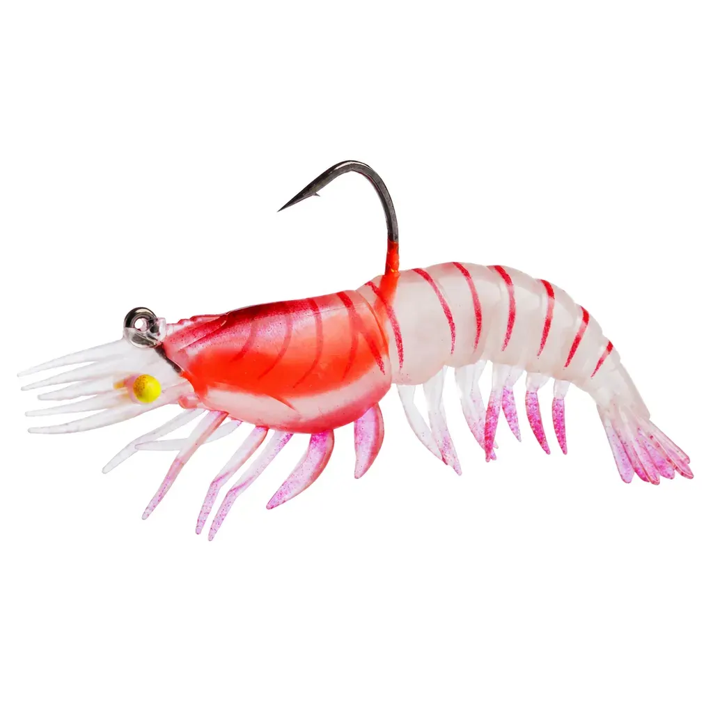 Multi-Jointed Rigged Shrimp Lure product detail 7