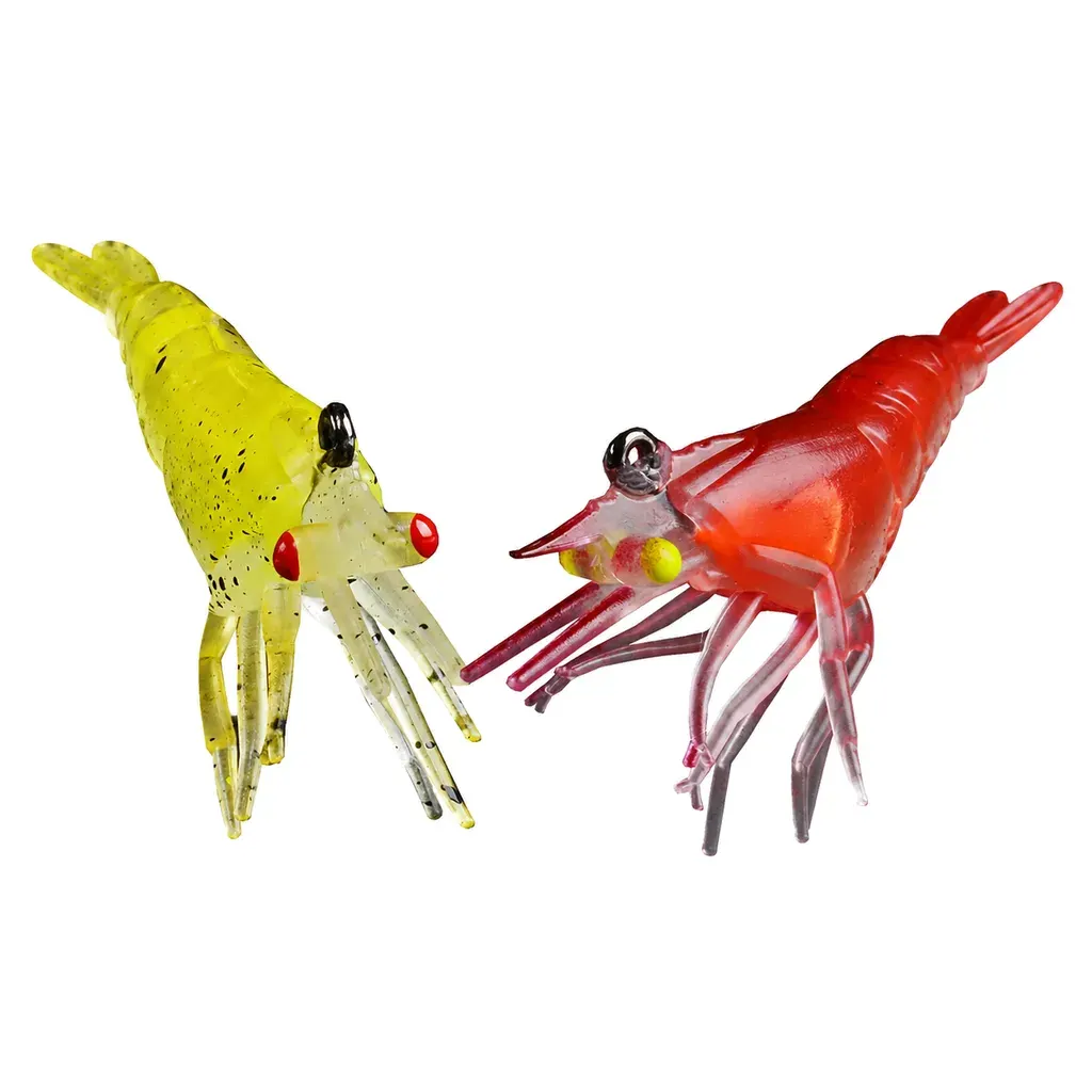 Multi-Jointed Rigged Shrimp Lure product detail 11