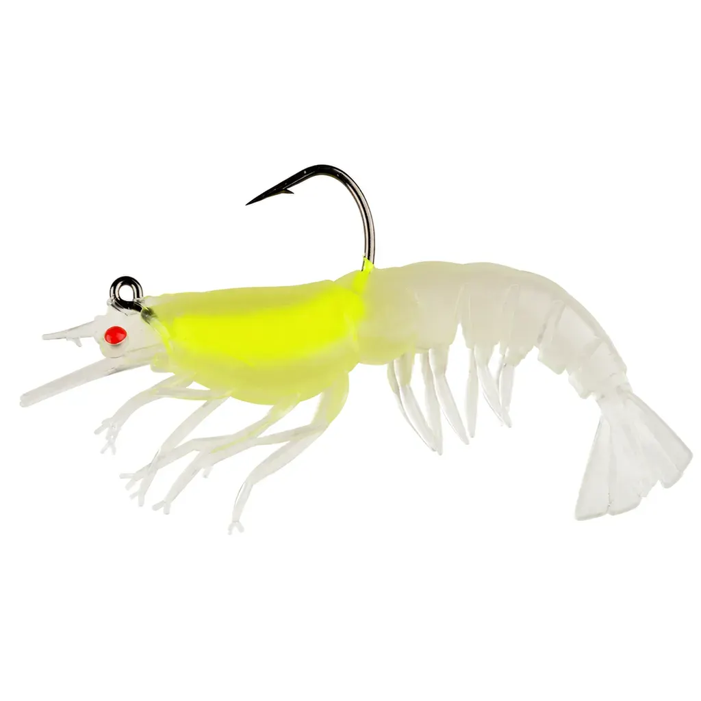 Multi-Jointed Rigged Shrimp Lure product detail 19