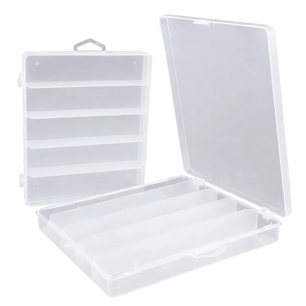 Multifunction Portable Lure Box product detail 1