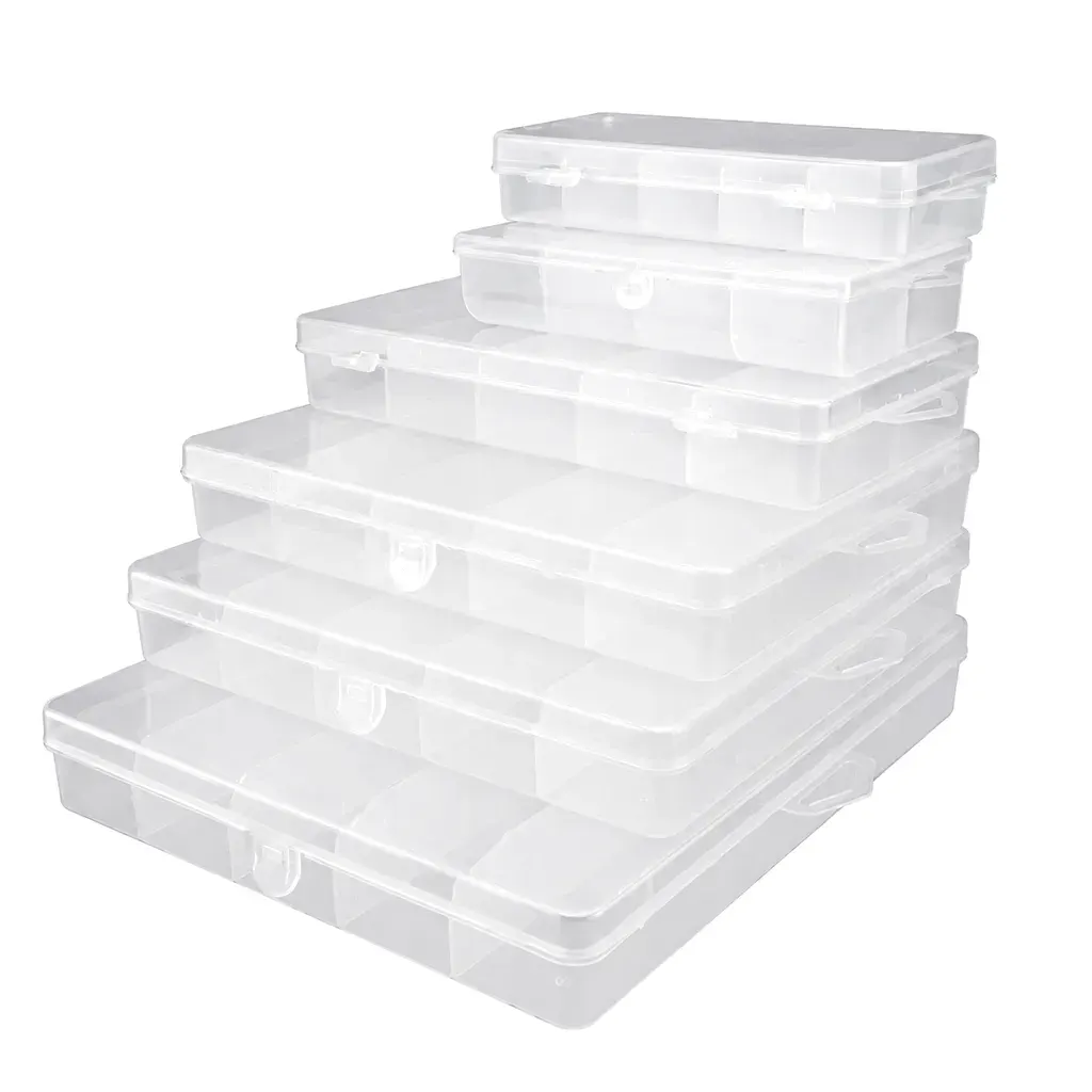 Multifunction Portable Lure Box product detail 3
