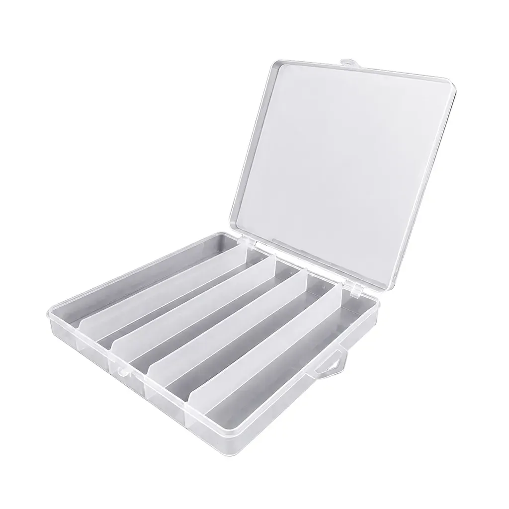 Multifunction Portable Lure Box product detail 4