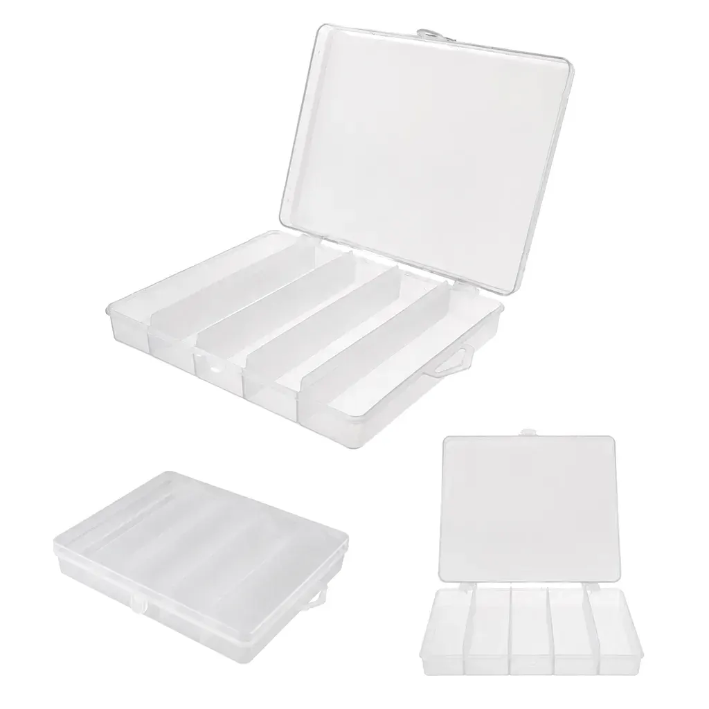 Multifunction Portable Lure Box product detail 5