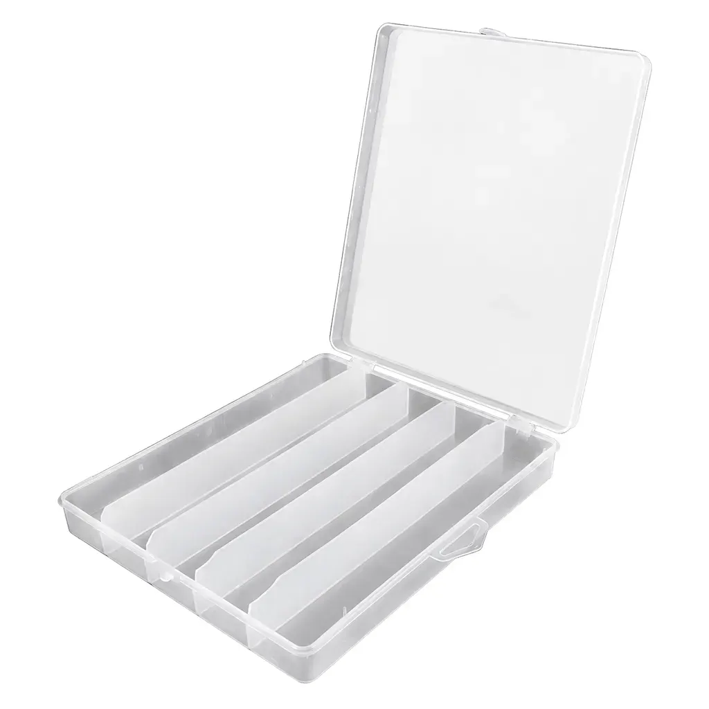 Multifunction Portable Lure Box product detail 6