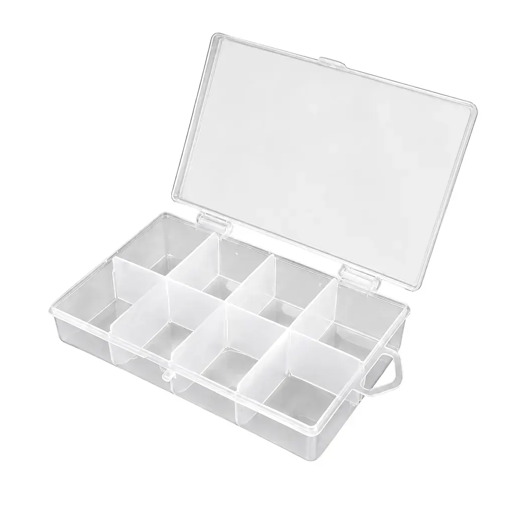 Multifunction Portable Lure Box product detail 9