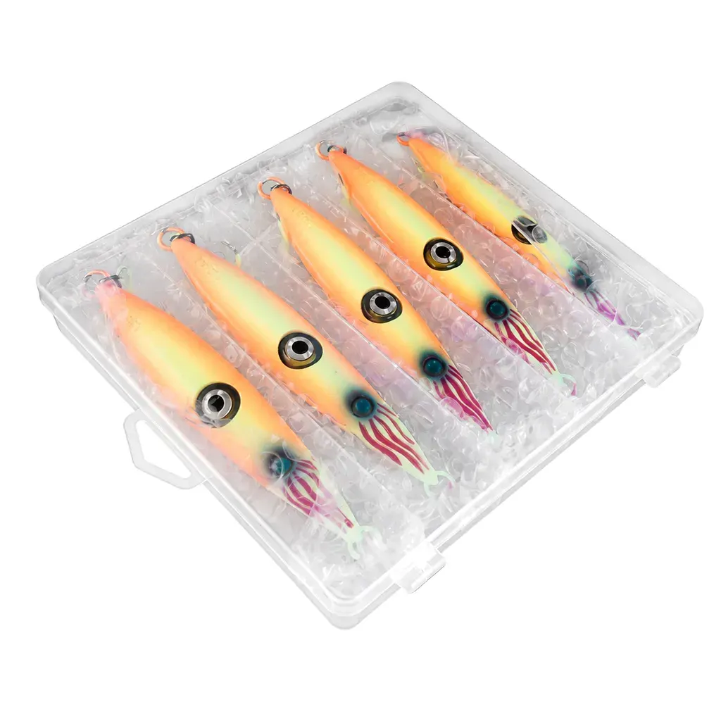 Multifunction Portable Lure Box product detail 10