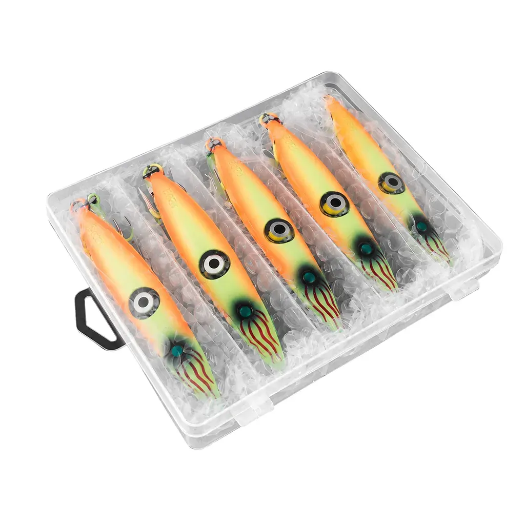 Multifunction Portable Lure Box product detail 11