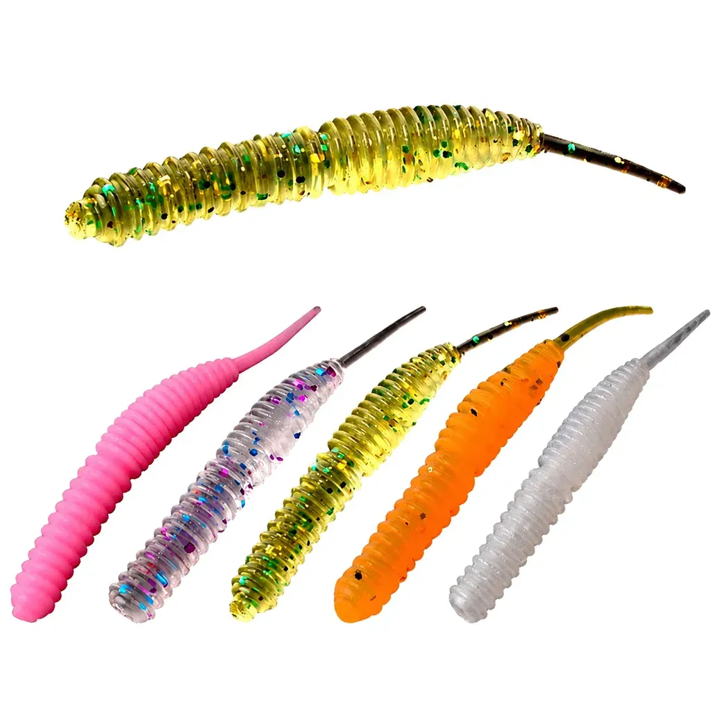 Needle Tail Finesse Worm product detail 1