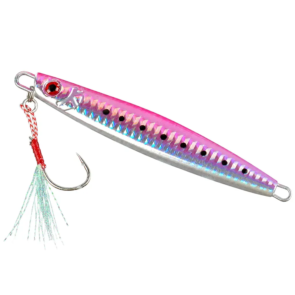 Offshore Casting Jig 60g product detail 3