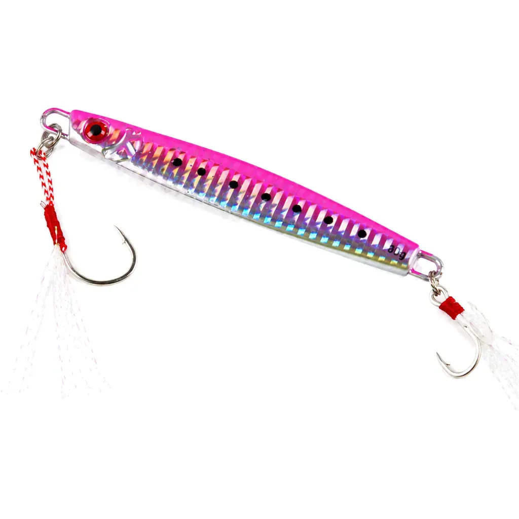 Offshore Casting Jig 60g product detail 4