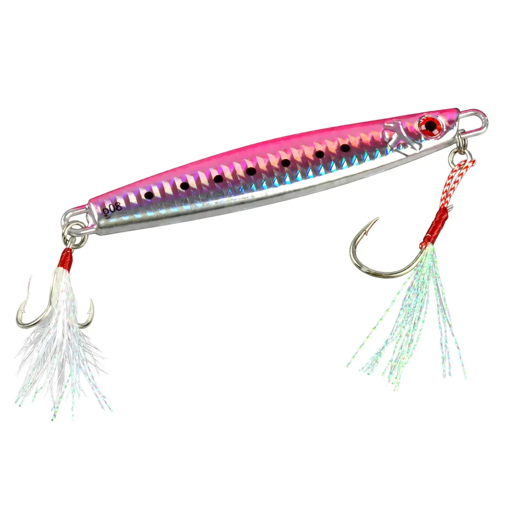 Offshore Casting Jig 60g product detail 5