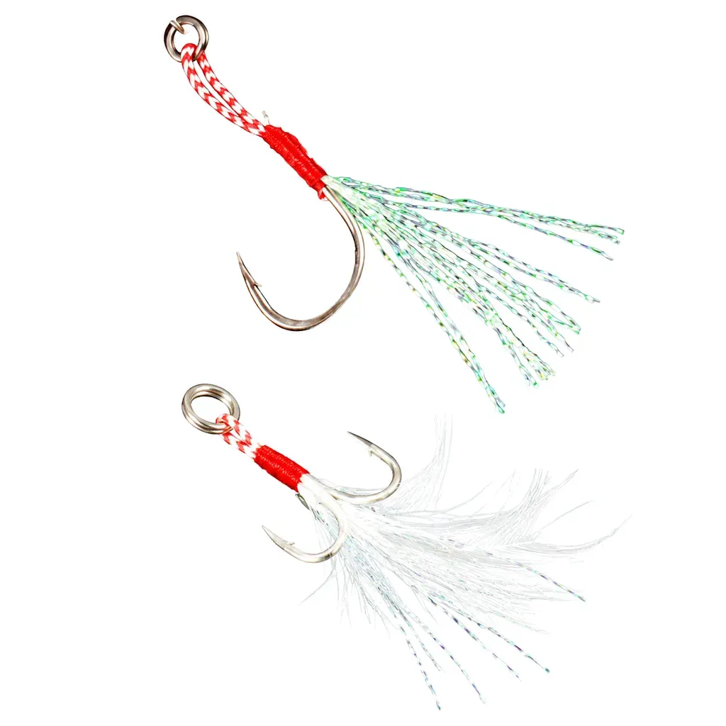 Offshore Casting Jig 60g product detail 6