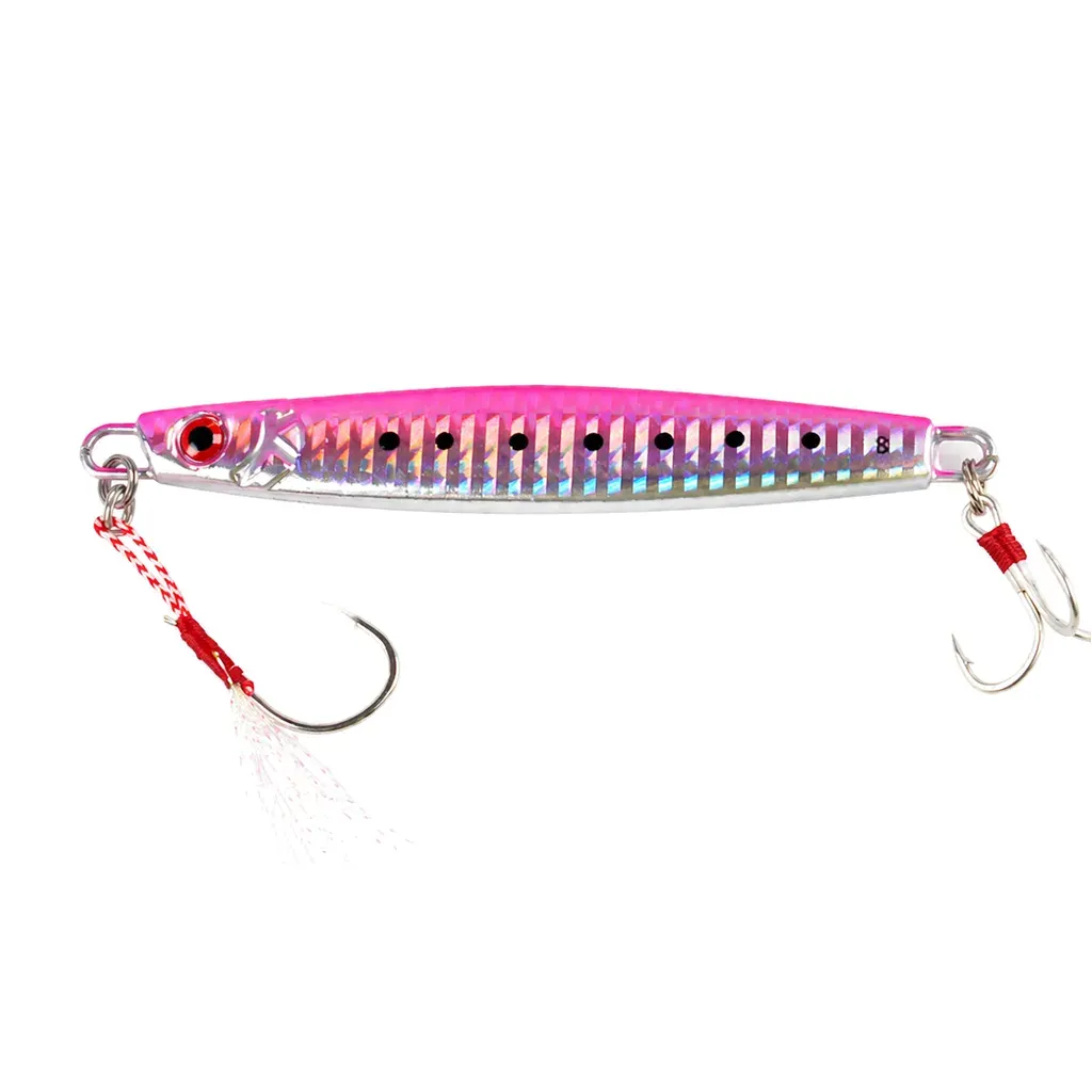 Offshore Casting Jig 60g product detail 7